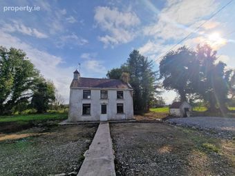Barna, Glenamaddy, Co. Galway