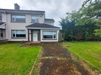 The Grove,10 Craydon Court,Portlaoise,Co. Laois, Portlaoise, Co. Laois - House to Rent