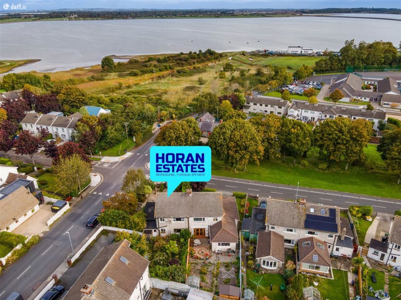 Horan Estates - Chez Nous,9 Sea Road,Malahide,Co. Dublin, Malahide, Co. Dublin