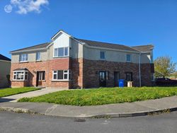 2a Lake Grove,Kilminchy,Portlaoise,Co. Laois, Kilminchy, Co. Laois - Terraced house