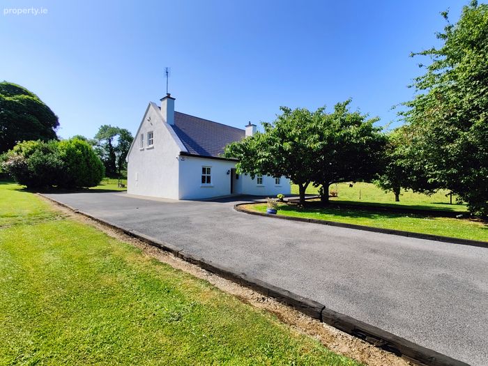 Springvale, Ballinrobe, Co. Mayo Property.ie