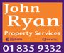 John Ryan Auctioneers Logo