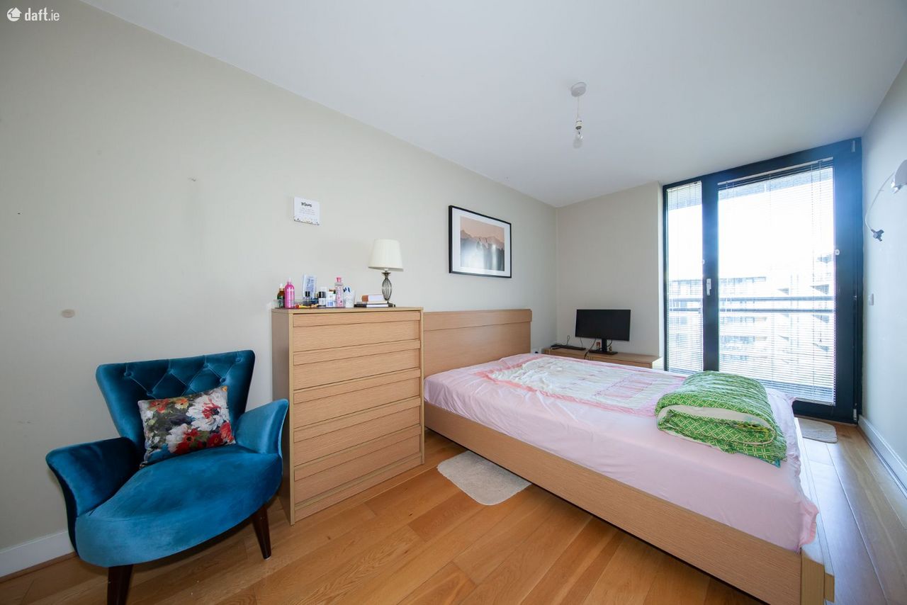 Horan Estates - Apartment 56,Alen Hall,Belgard Square,Belgard Square West,Dublin 24, Tallaght, Dublin 24