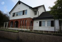 Springfield House, Ballingarry, Co. Limerick - Detached house