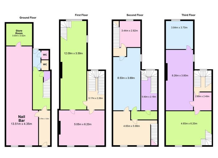 32 Ormond Quay Lower, Dublin 1 Property.ie