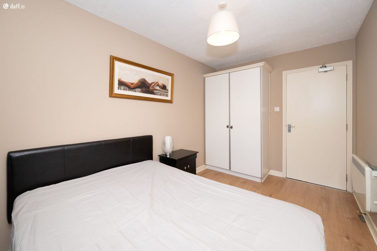 Apartment 12,Waterside Quay,Hanover Street,Cork, Cork City Centre, Co. Cork