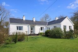 Tullyroe,Knockcroghery,Roscommon, Knockcroghery, Co. Roscommon - Bungalow For Sale