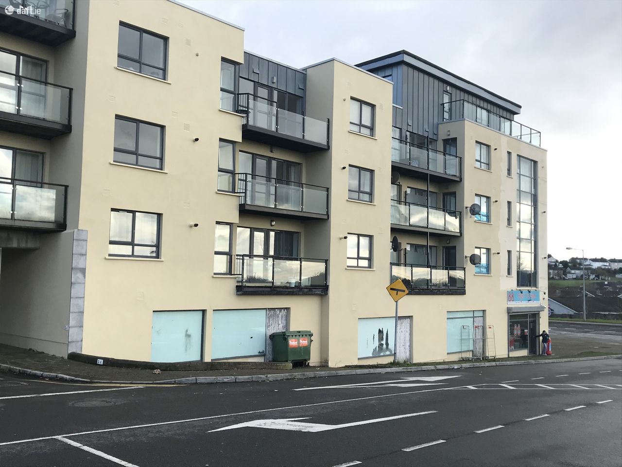 Units 1,2,3,6,7 & 8, Mount Suir Manor, Gracedieu, Waterford City, Co. Waterford