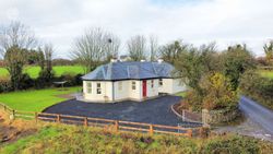 Creevagh,Quin,Ennis,Co. Clare, Quin, Co. Clare - Detached house