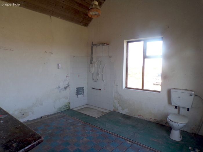 2 Coastal Cottages With 18.94 Acres, Dooriel, Ballycroy, Westport, Co