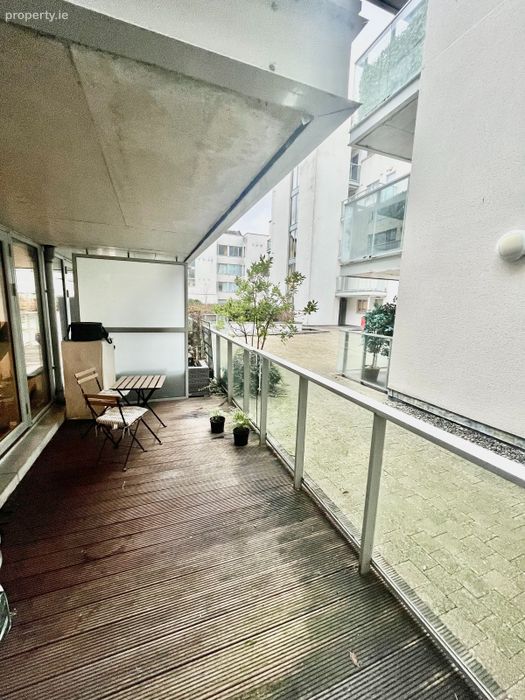 Apartment 87, Fitzwilliam Point, Fitzwilliam Quay, Irishtown, Dublin 4