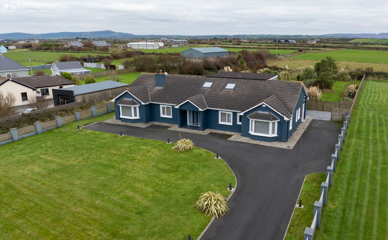 Banna East, Ardfert, Tralee, Co. Kerry, Banna