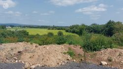 Knockanina, Mountrath, Co. Laois - Site For Sale