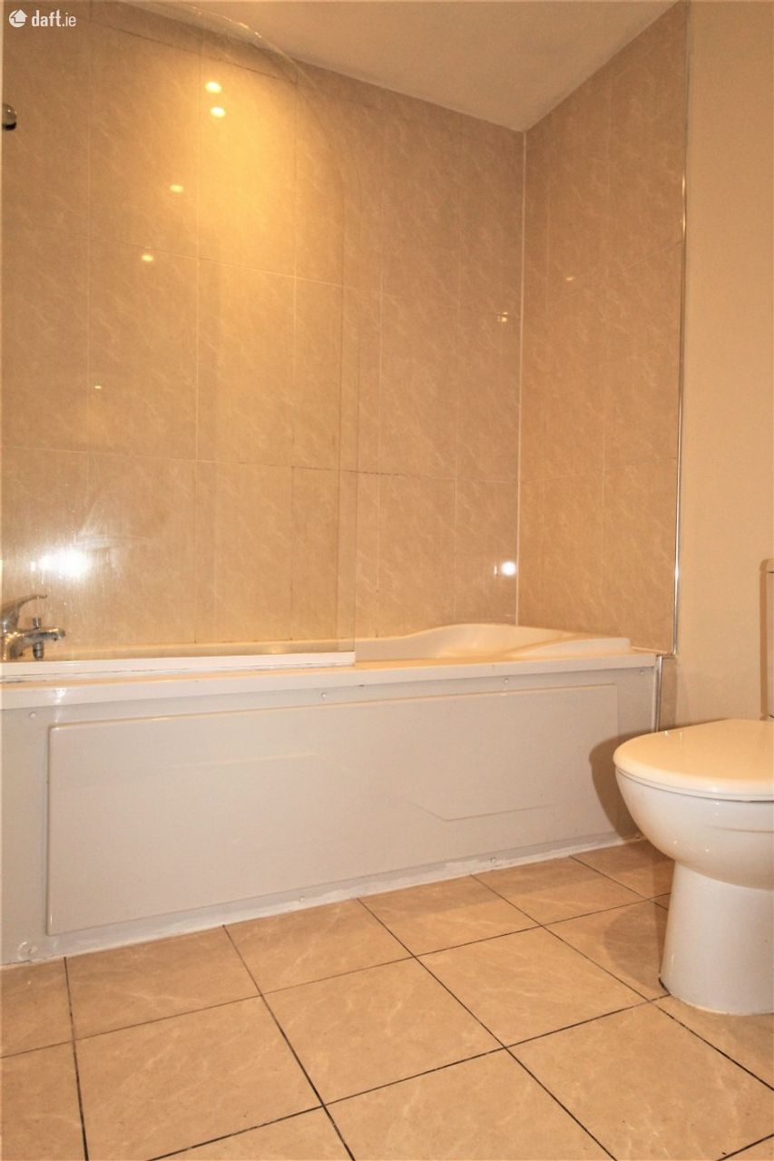 Horan Estates - Parklands, Northwood, Santry, Dublin 9