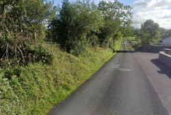 Lismorris, Lissycasey, Co. Clare - Site For Sale