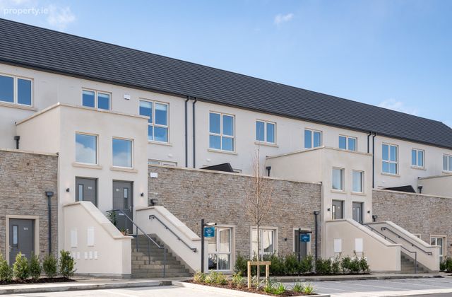 2 Bedroom Apartment, Hawkins Wood, Greystones, Co. Wicklow - Click to view photos