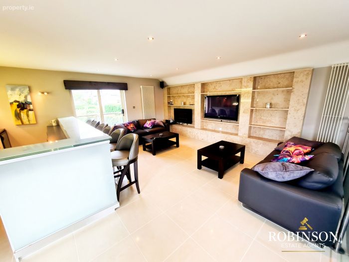 Green Island House, Dunfanaghy, Co. Donegal Property.ie