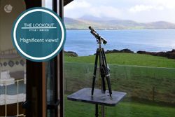 The Lookout - Perfect Rural Escape, Smerwick harbo, Ballyferriter, Co. Kerry