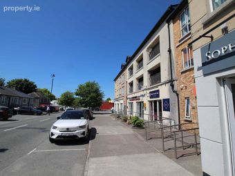 Apartment 27, Eaton Close, Main St, Rathcoole, Co. Dublin - Image 2