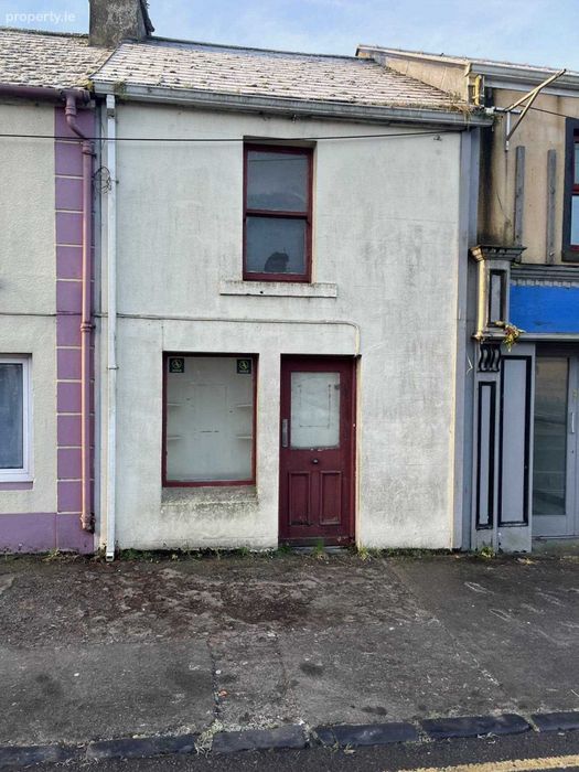 17, Street, Gort, Co. Galway Property.ie
