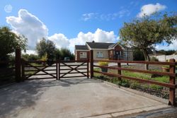 Arywee, Fedamore, Co. Limerick - Detached house