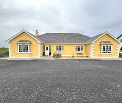 Boherduff, Loughrea, Co. Galway - Detached house