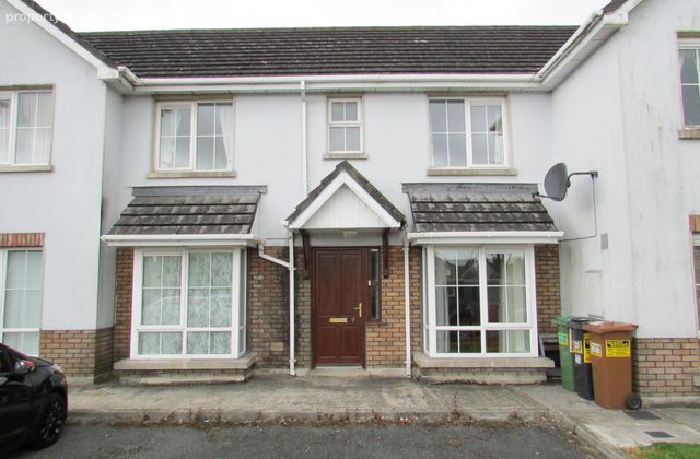 7 Meneval Green, Farmleigh, Waterford, Co. Waterford - Click to view photos