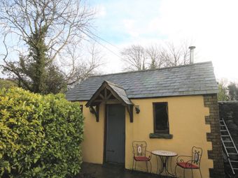 The Cottage, Piperstown, Bohernabreena, Tallaght, Dublin 24