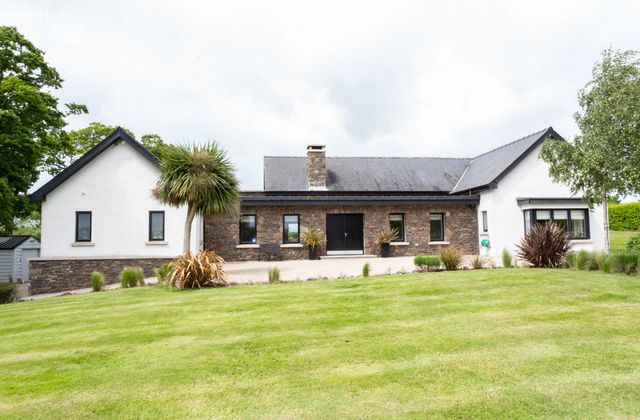 Magheramore, Brittas Bay, Co. Wicklow - Click to view photos