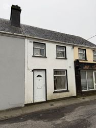 6 Barrack Street,Ballyhaunis,Co. Mayo, Ballyhaunis, Co. Mayo - Terraced house
