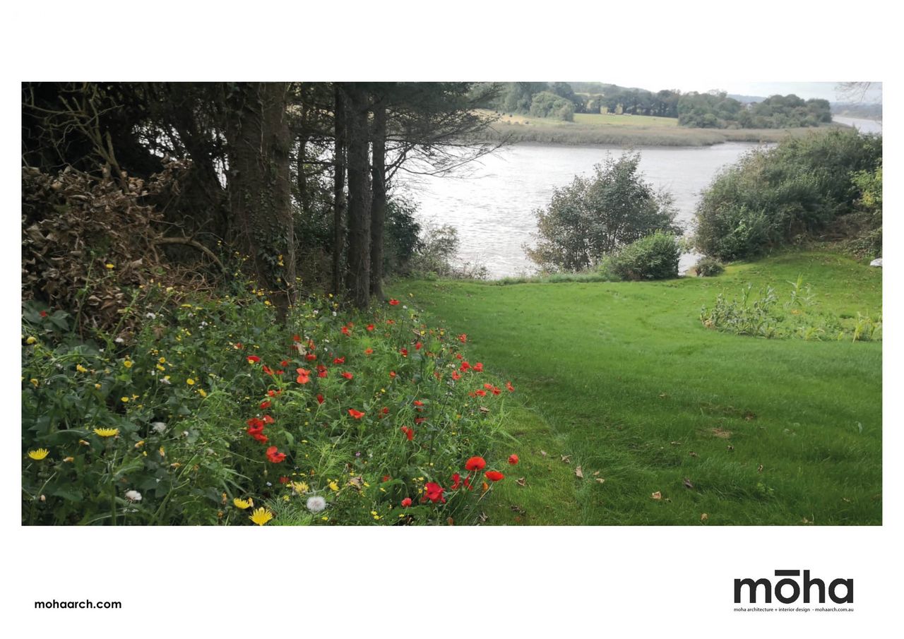 Site With Full Planning Permission, River Cottage, Grannagh, Kilmacow, Co. Waterford