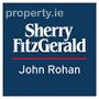 Sherry FitzGerald John Rohan Logo