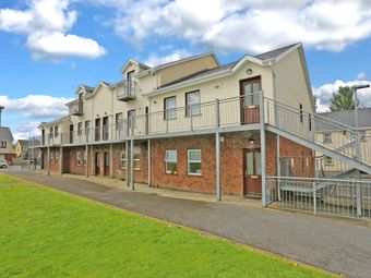 16 Ballycasey Court Apartments, Shannon, Co. Clare - Image 2