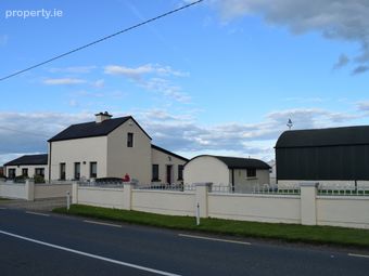 Fox Cottage, Ballybrommell, Fenagh, Co. Carlow - Image 2