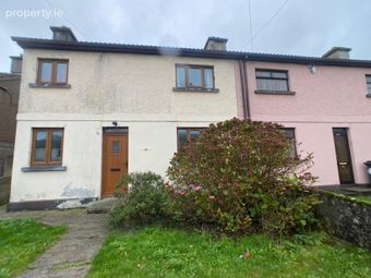 24 Liam Mellows Terrace, Bohermore, Galway City, Co. Galway