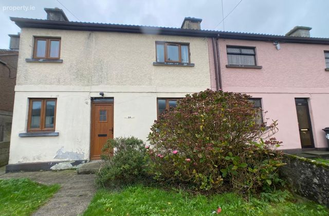 24 Liam Mellows Terrace, Bohermore, Galway City, Co. Galway - Click to view photos