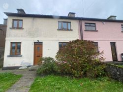 24 Liam Mellows Terrace, Bohermore, Galway City, Co. Galway - Semi-detached house