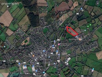 Arklow Road, (approx. 10.13 Acres), Gorey, Co. Wexford - Image 3