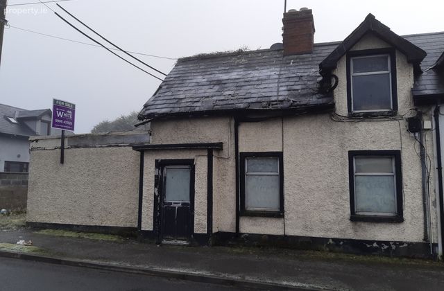 37 Valley Cottages, Patrick Street, Mullingar, Co. Westmeath - Click to view photos