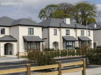 House Type 6a, Ardmore Hills, Mullingar, Co. Westmeath