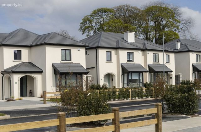 House Type 6a, Ardmore Hills, Mullingar, Co. Westmeath - Click to view photos