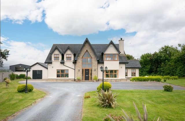 Meadow View, Quitchery, Ballymitty, Co. Wexford - Click to view photos