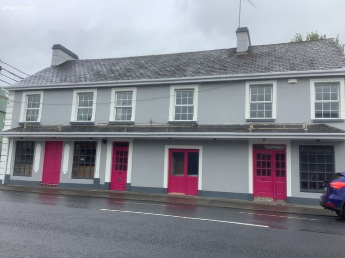 Creggs Road, Glenamaddy, Co. Galway Property.ie