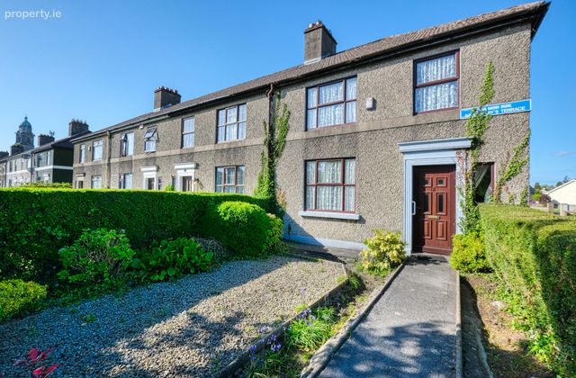 12 Saint Mary's Terrace, Dublin Road, Longford, Corlea, Co. Longford - Click to view photos
