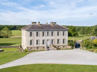 The Sopwell Hall Estate Ballingarry, Tipperary Town, Co. Tipperary