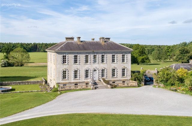 The Sopwell Hall Estate Ballingarry, Tipperary Town, Co. Tipperary - Click to view photos