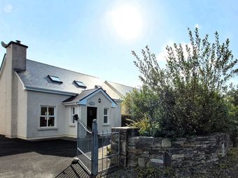 Stones Throw Cottage, Caher, Louisburgh, Co. Mayo
