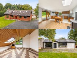 Oldtown,Abbeyleix,Portlaoise,Co. Laois, Old Town, Co. Laois - Bungalow For Sale