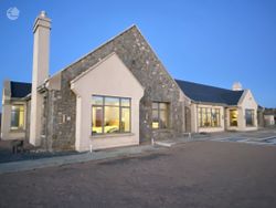 Seabrook, Clifden - Luxury Ocean Front Property, S, Clifden, Co. Galway
