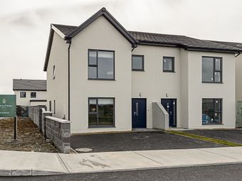 House Type B, Gort Na Fuinse, Headford, Co. Galway - Image 3